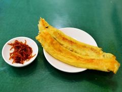 -护国寺小吃(和平西街店)