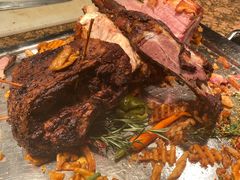 -杭州国际会议中心洲际酒店-原素全日餐厅(解放东路店)