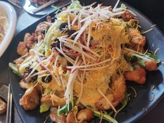 -MI WU FACTORY米屋美食工厂餐厅(绿地店)