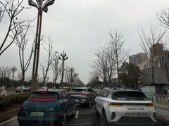 -光谷广场