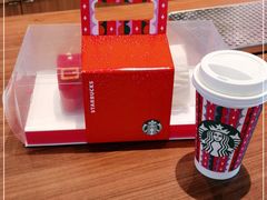 -星巴克臻选(北京富力家园店)