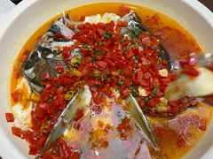 -茶港食堂(武昌店)