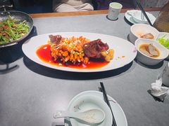 -姑苏家宴·苏帮菜·松鼠桂鱼(苏州总店)