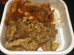 -吉野家(人和香港城店)