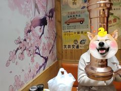 -牛也烧肉(摩尔城店)