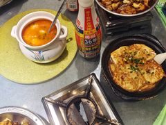 -全聚贤餐厅·湖北家常菜(沙湖店)