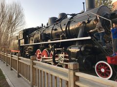 -长春公园(普阳街道)