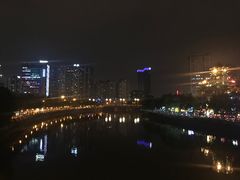 -九眼桥码头旧址