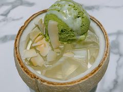 -乐果甜心·潮汕冰室(南澳后宅分店)