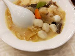 -怡园饭店-餐厅(四望亭店)