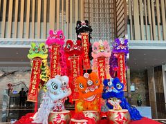 -厦门海港英迪格酒店(中山路店)
