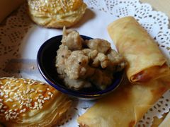 -马勒别墅·中餐厅