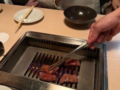 -焼肉矢澤 京都