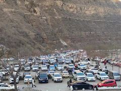 -山西通天峡景区