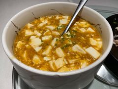 海胆烩豆腐-羲和雅苑•北京烤鸭(陆家嘴中心店)