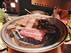 -西塔老太太泥炉烤肉(亚运村店)