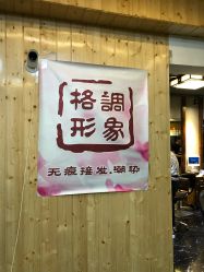 -格调形象