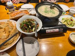 -丹江渔村(望京店)