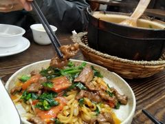 -大洋家·精品潮汕菜·生腌砂锅粥(天河东路店)
