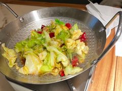 -佬肥猫·浙江乡村菜(国华广场店)