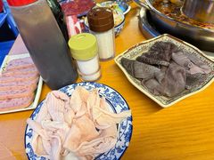 -飘香火锅(玉林西路店)