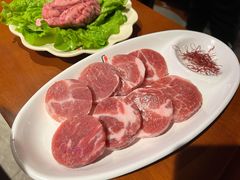 地瓜老肉片-重庆地瓜老火锅(广渠门店)