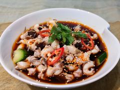 -湖滨28中餐厅·西湖宴·杭州君悦酒店