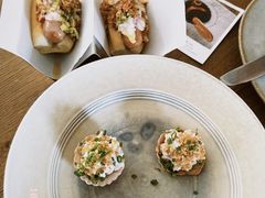 -BOR Eatery(安福路店)