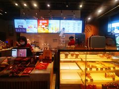 -COSTA COFFEE(成都来福士店)