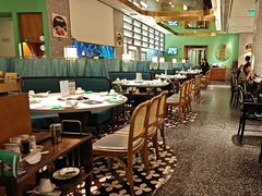 -顺峰顺水顺德菜(第一百货店)