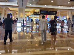 -澳门威尼斯人综合度假区