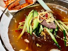 正宗朝鲜冷面-七八冷面·延边朝鲜族美食(圣熙八号店)