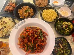 -聚味瞿记·龙虾堂(坡子街店)