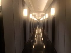 -青雅中餐厅(大连金石滩绿发希尔顿度假酒店)