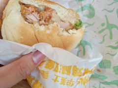 -华莱士·全鸡汉堡(五爱道店)