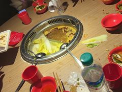 -季季红火锅(丰城洪客隆店)