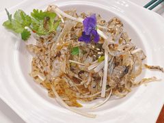 -南拳十三姨·潮汕砂锅粥·粤菜(西单大悦城店)