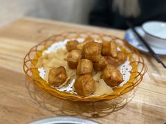 -南记食粥坊·宵夜大排档(莲花总店)