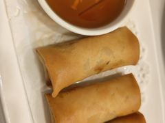 萝卜丝饼-瑞福园联谊餐室(茂名南路店)