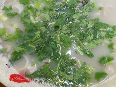 -豫石记羊汤(北苑店)