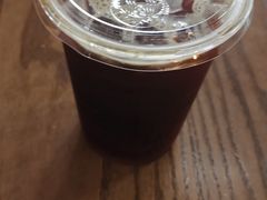 -星巴克(汤臣国贸大厦店)