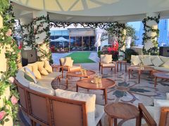 大堂-榕江大酒店