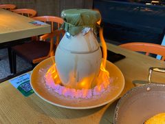 -吃饭皇帝大(解放西路店)