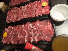 -正禾鲜·潮汕牛肉火锅(凯德天府店)