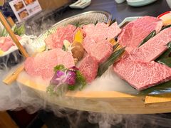 -银座苑烧肉酒场·烤活鳗(仙霞路店)
