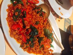 -simply thai天泰(静安嘉里中心店)