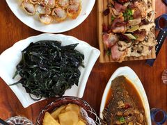 -云隐小厨·传统大理美食(复兴路店)