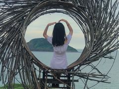 -漳州滨海火山岛自然生态风景区