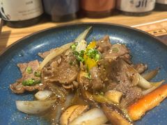 -九酢·海鲜居酒屋