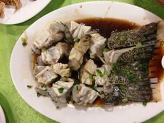 -盛港湾海鲜食府(黄沙店)